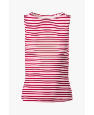 Мы знали, что такое женский мышечный резервуар