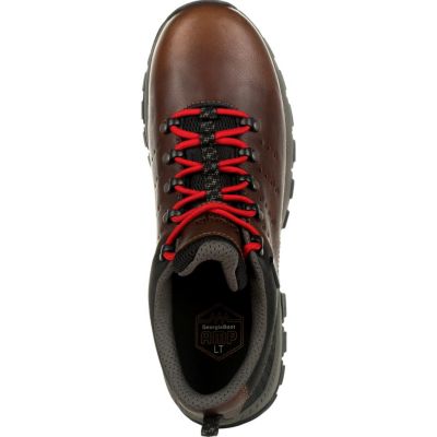 Men's Eagle Trail Waterproof Oxford