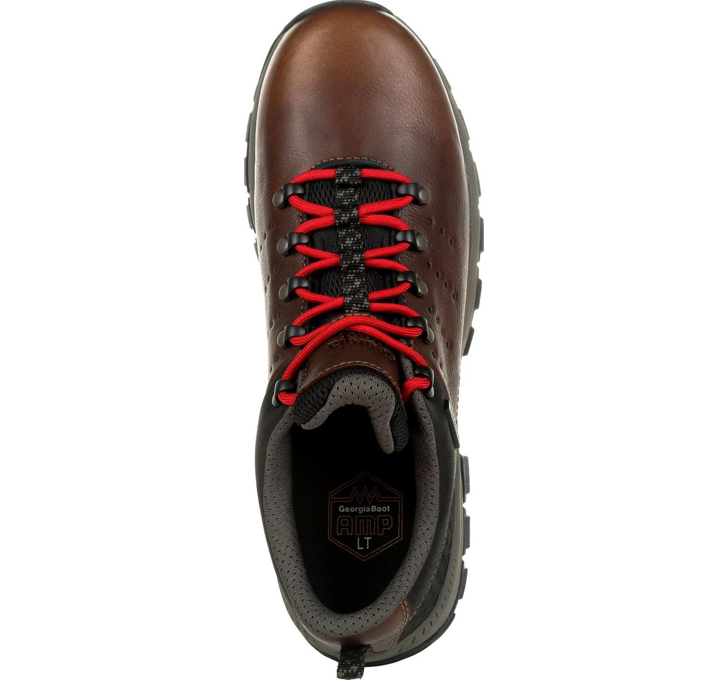 Men's Eagle Trail Waterproof Oxford