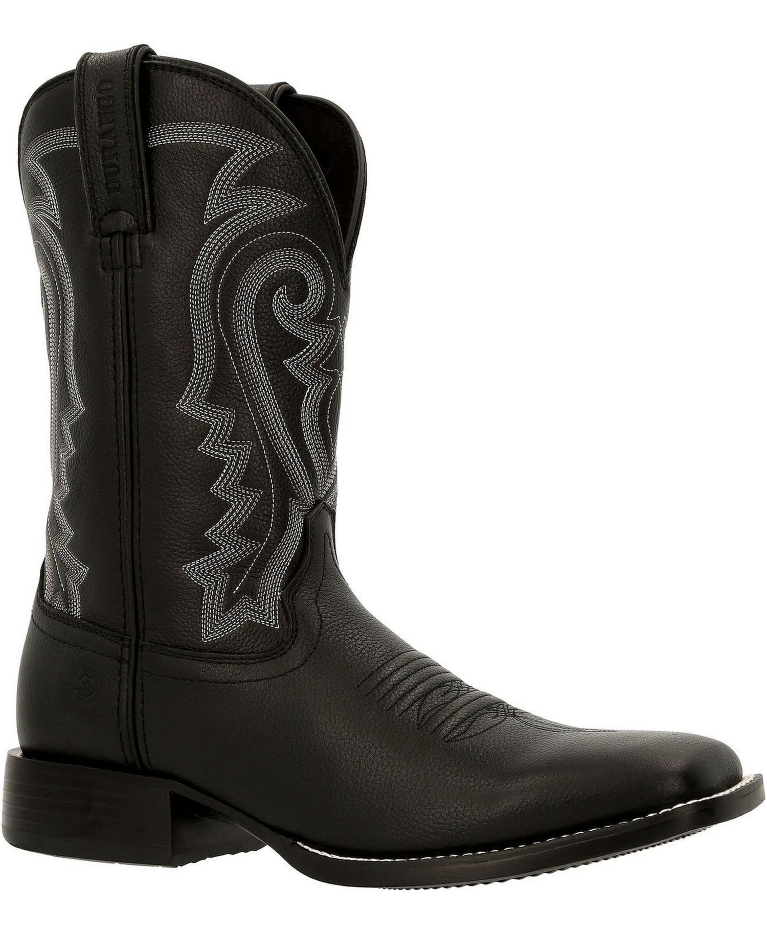 Men's Westward Black Onyx Western Boot