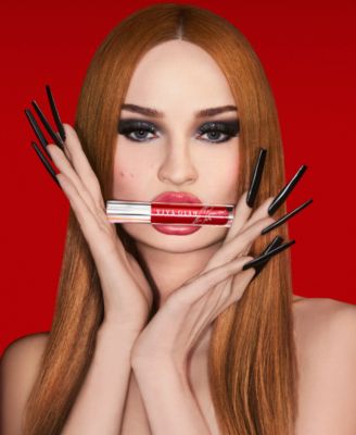 Viva Glam Lipglass Air Lip Gloss