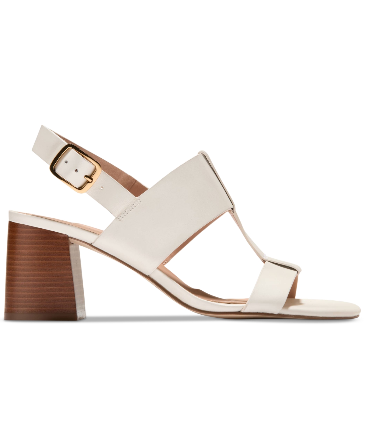 Cole Haan Women's Josie T-strap Dress Sandals