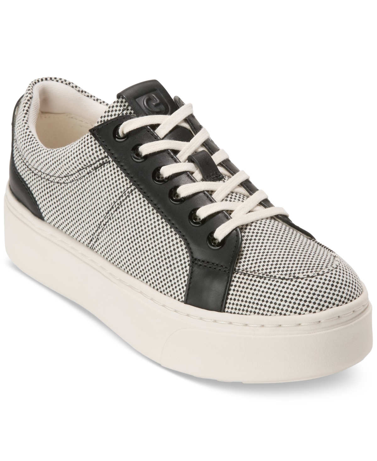 Cole Haan Women's Grandpro Max Platform Sneakers