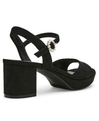 Women's Piper Platform Block Heel Dress Sandals
