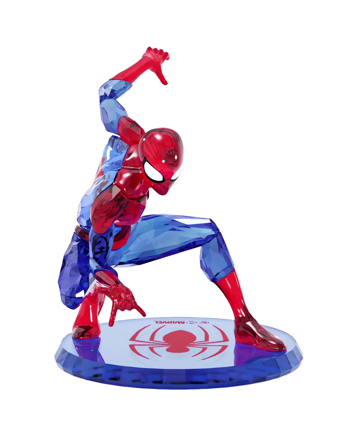 Swarovski Marvel Spider-man