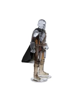 Star Wars The Mandalorian Figurine