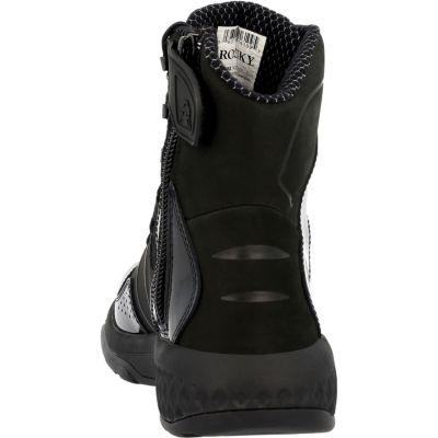 Men's Code Blue 8" Public Service Boot