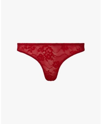 Мы знали, какой у женщин округлый низ