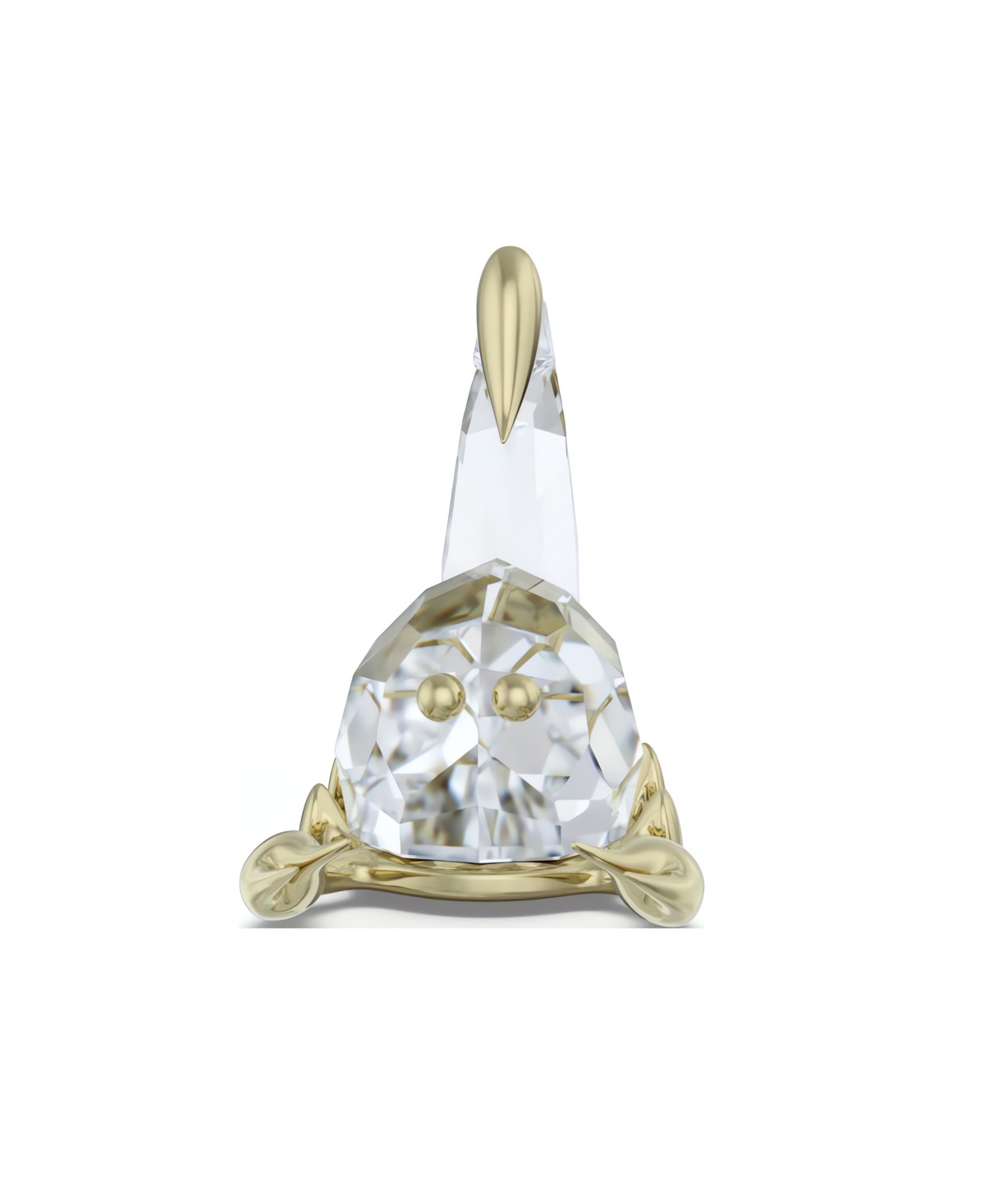 Swarovski Crystal Zodiac Figurine