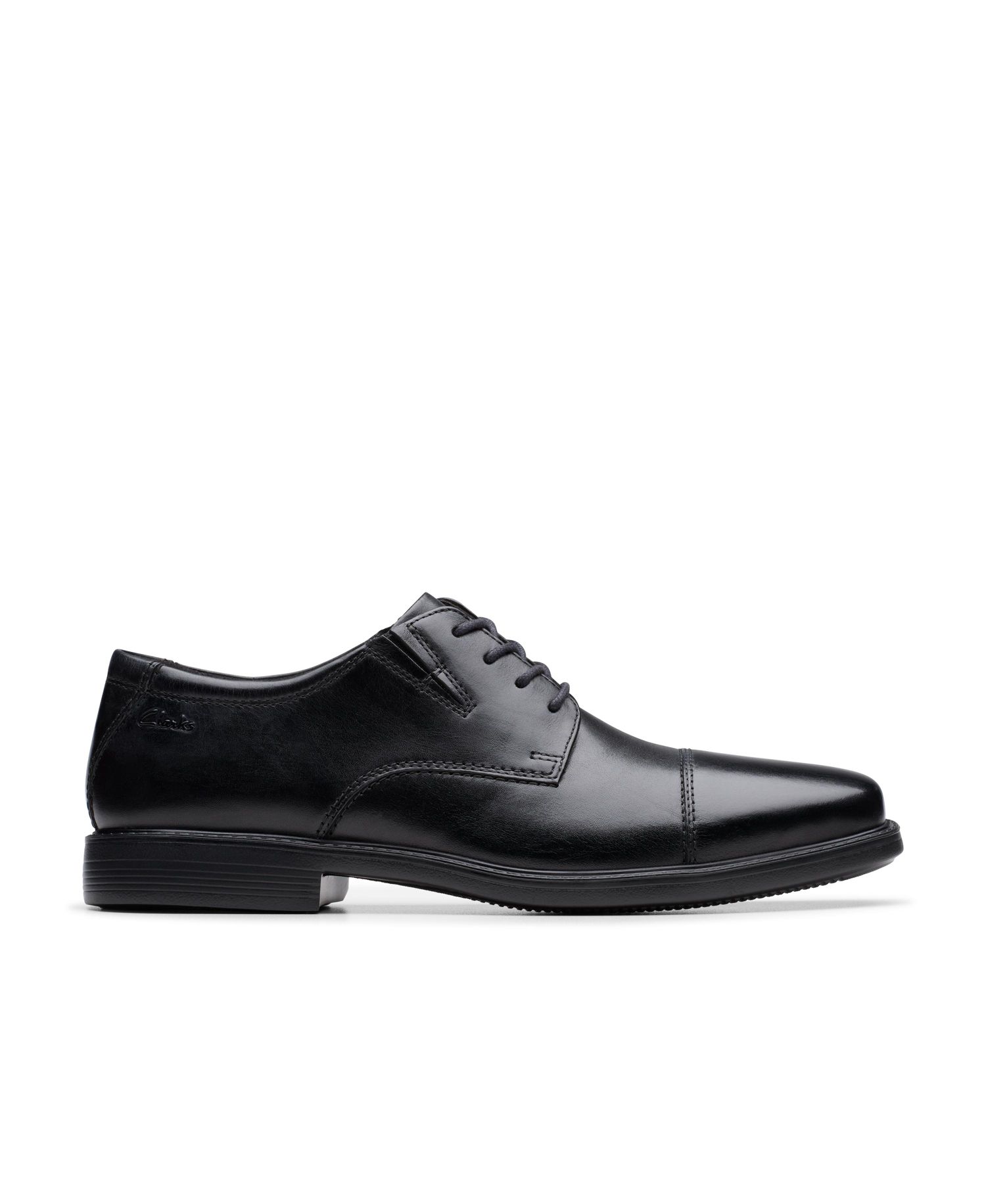 Men's Cosgrove Cap Toe Dress Shoe