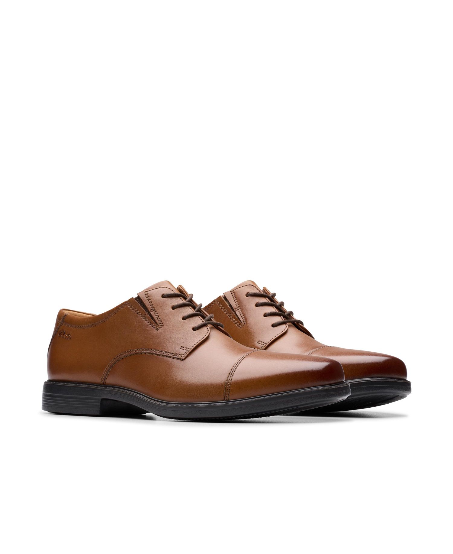 Men's Cosgrove Cap Toe Dress Shoe