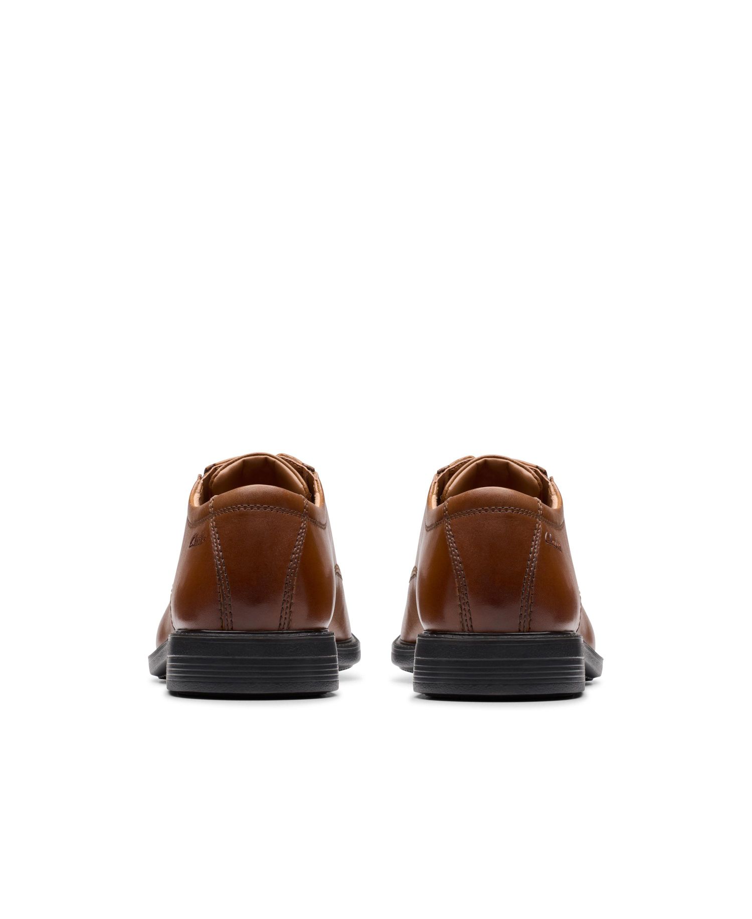 Men's Cosgrove Cap Toe Dress Shoe