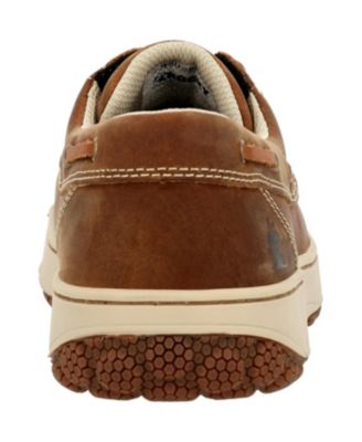 Men's Dry-Strike SRX Composite Toe Work Shoe