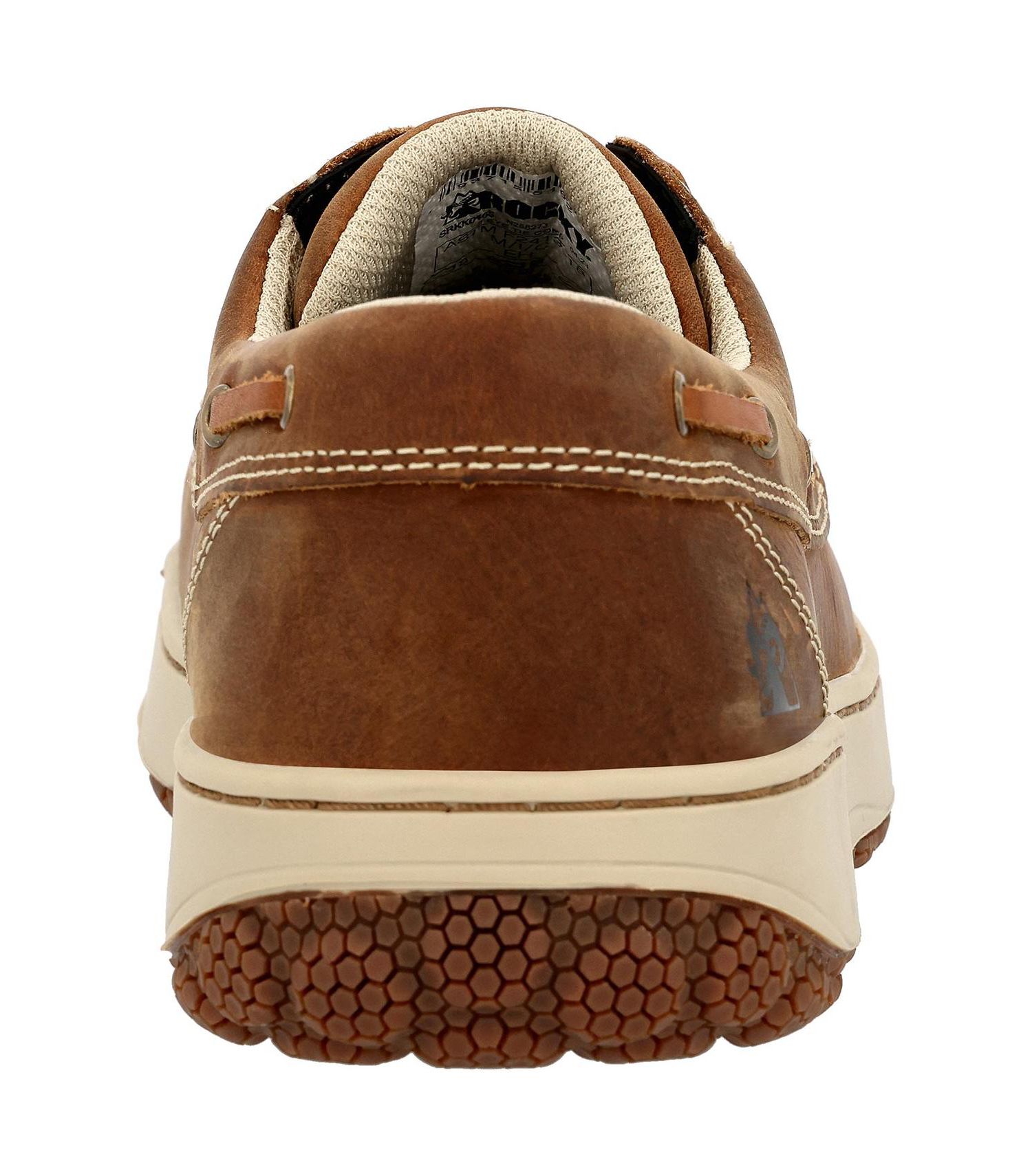 Men's Dry-Strike SRX Composite Toe Work Shoe
