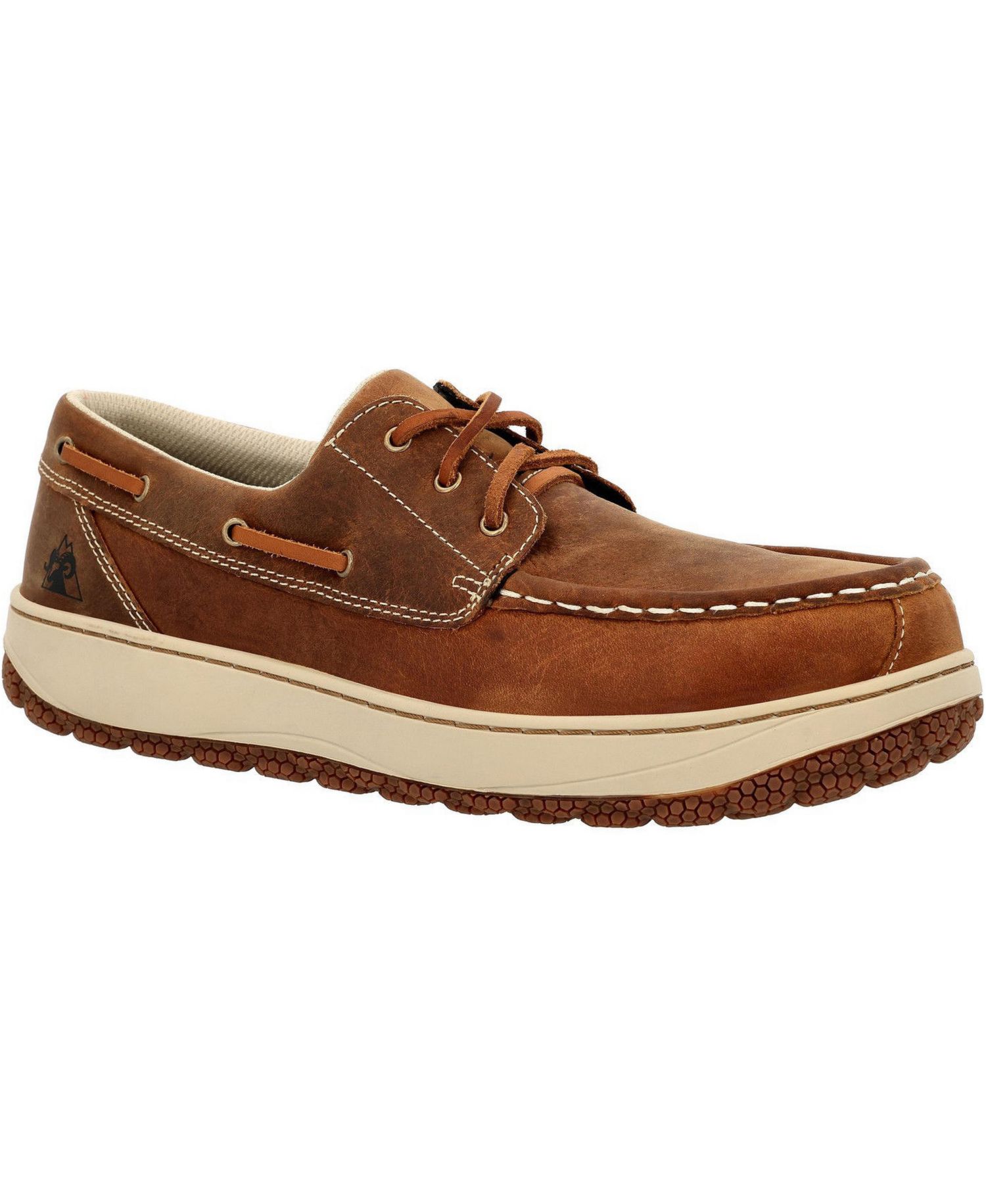 Men's Dry-Strike SRX Composite Toe Work Shoe