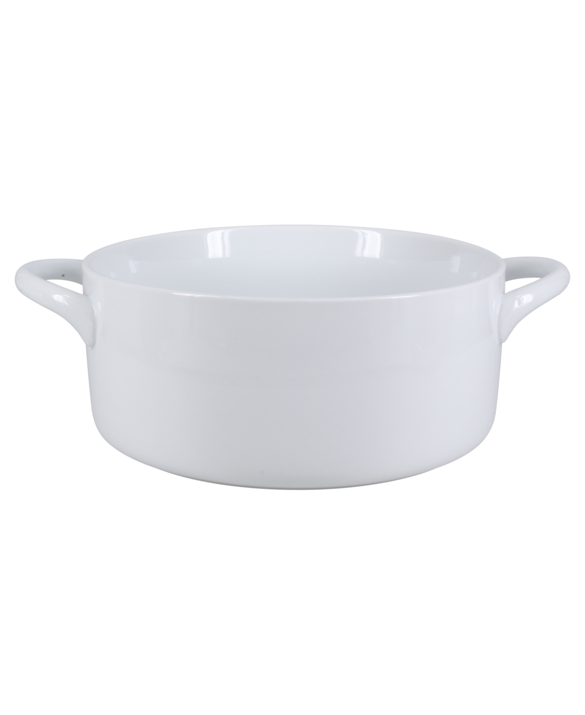 Bia Cordon Bleu Taos Round Baker Dish With Handles