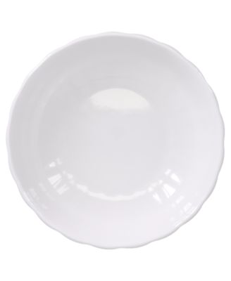 Petal 20-Pc. Dinnerware Set, Service for 4