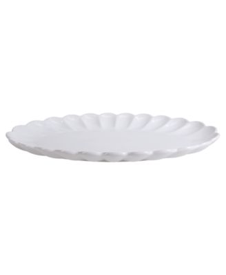 Petal Serving, Set of 2