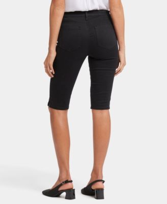 Women's Sophie Bike Capri Jeans