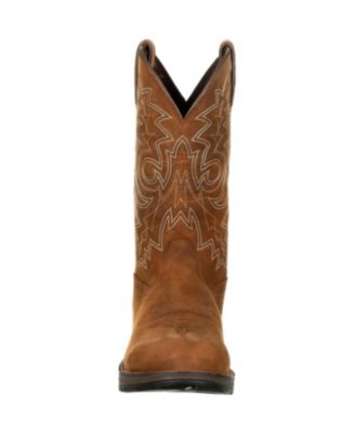 Men's Rebel by Waterproof Western Boot