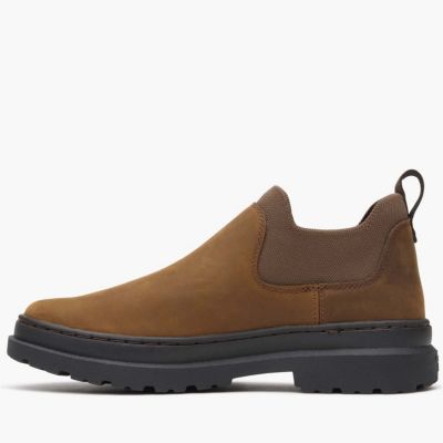 Men's Romeo SuperLyte Brown Shoe