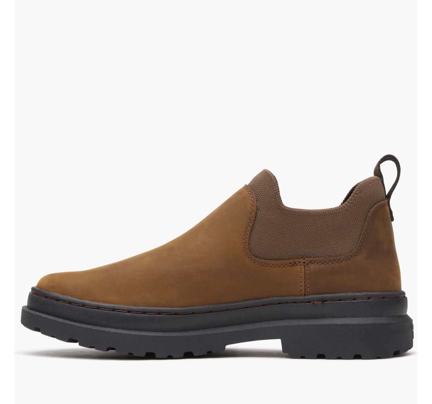 Men's Romeo SuperLyte Brown Shoe