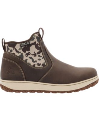 Men's Dry-Strike SRX Outdoor Boot