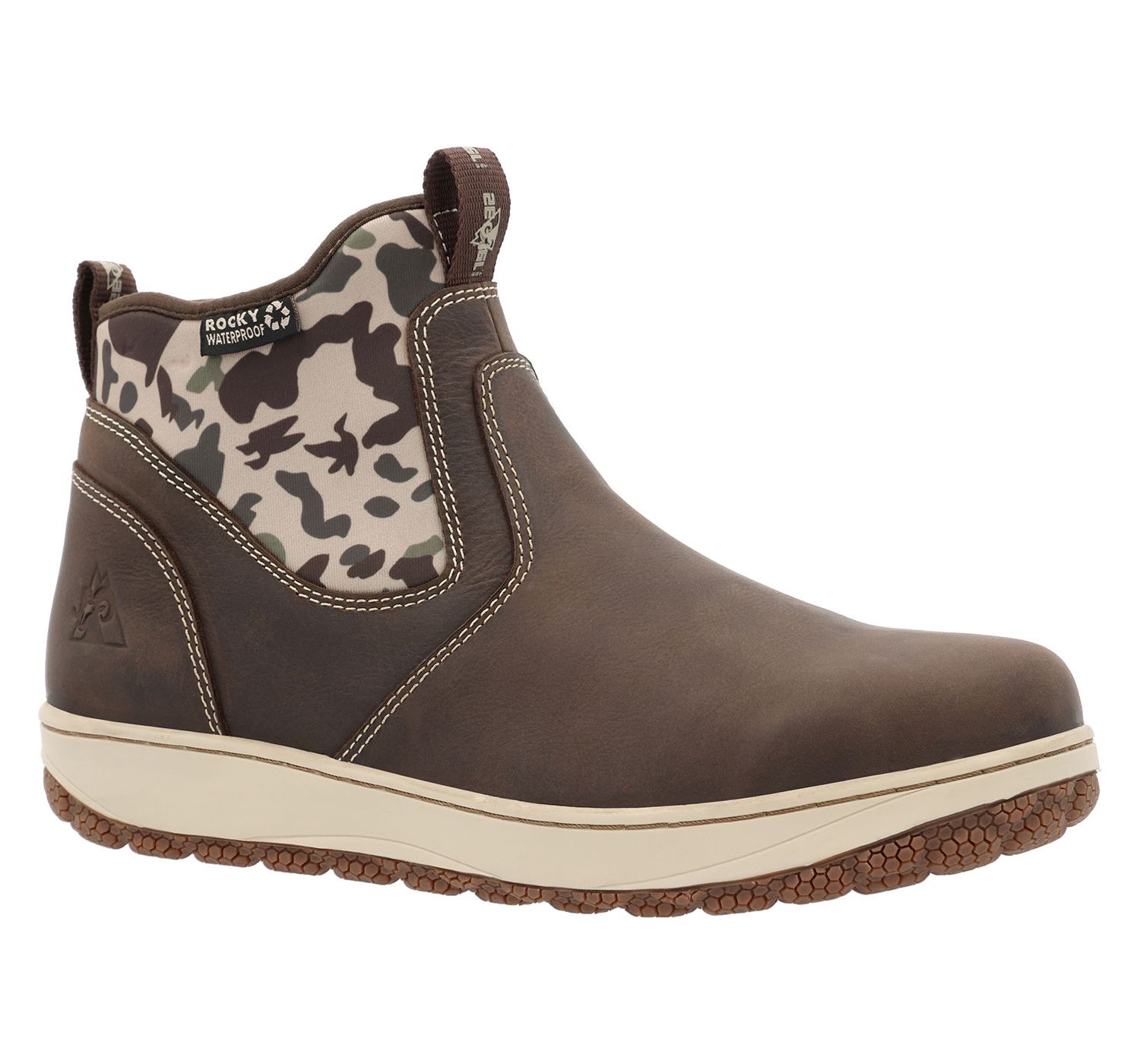 Men's Dry-Strike SRX Outdoor Boot
