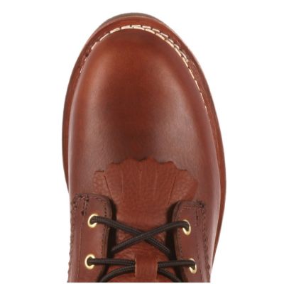 Men's Farm and Ranch Lacer Work Boot