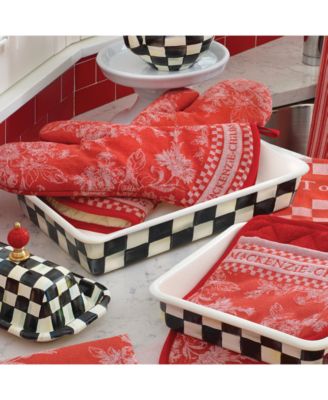 Courtly Check 9" x 13" Baking Pan