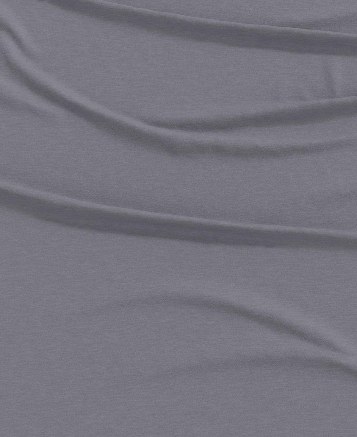 Linery & Co. Heathered Melange Cotton Jersey Knit Sheet Set
