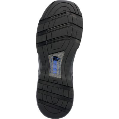 Men's Code Blue 6” Public Service Boot