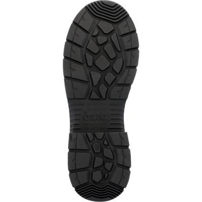 Men's Worksmart 8” Comp Toe Internal MET Guard Work Boot