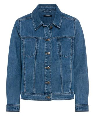 Women's Power Stretch Denim Jacket