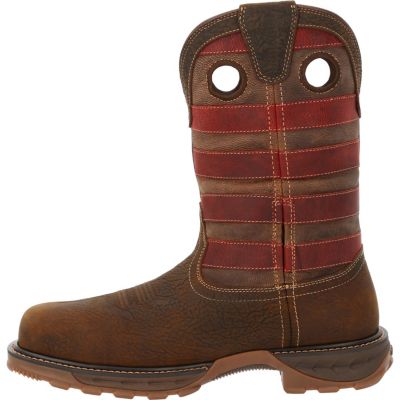 Men's Maverick XP Composite Toe Waterproof Western Work Boot
