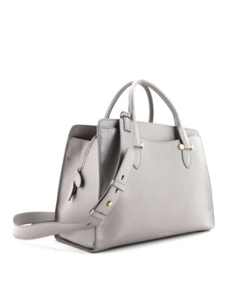 Большая кожаная сумка Today от Salvatore Ferragamo, бывшая в употреблении
