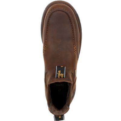 Men's Athens Chelsea Waterproof Work Boot