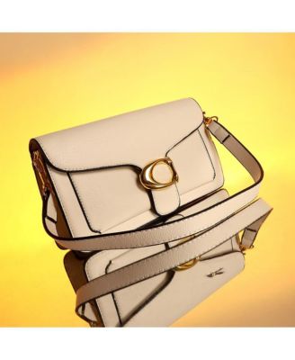 Женская сумка через плечо The Burg