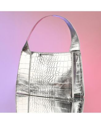 Женская сумка The Frivola Croc для рук