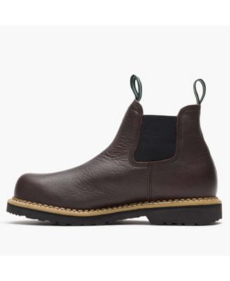 Men's Georgia Giant High Romeo Waterproof Steel Toe Boot