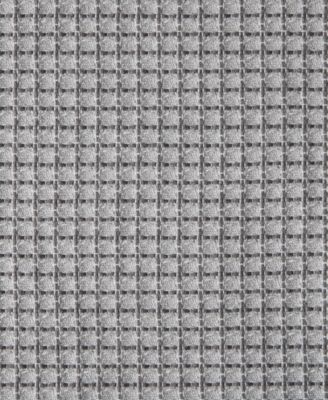 Gourmet Series Gridlines Kitchen Towels Set of 3, 18" x 28"