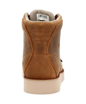 Men's MonoCrepe Wedge 6” Composite Toe Work Boot