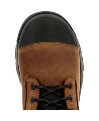 Men's Durablend Edge 6" Waterproof Alloy Toe Work Boot