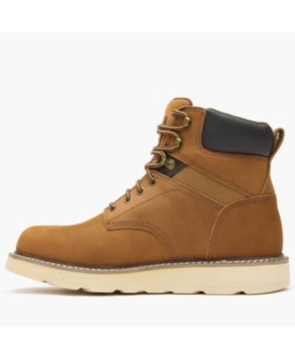 Men's Core 37 Wedge Steel Toe Waterproof Work Boot