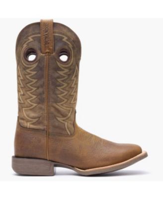 Men's Rebel Pro Brown Western Boot