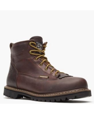 GEORGIA BOOT