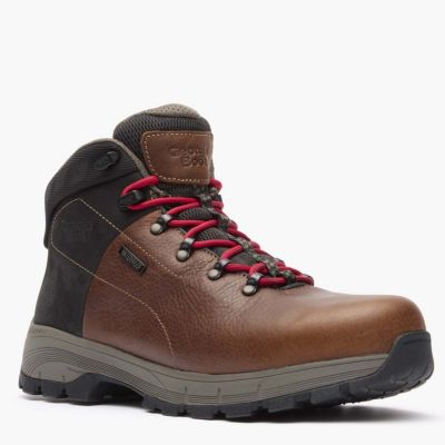 Men's Eagle Trail Alloy Toe Waterproof Hiker