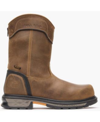 Men's Carbo-Tec LTX Waterproof Composite Toe Pull On Boot