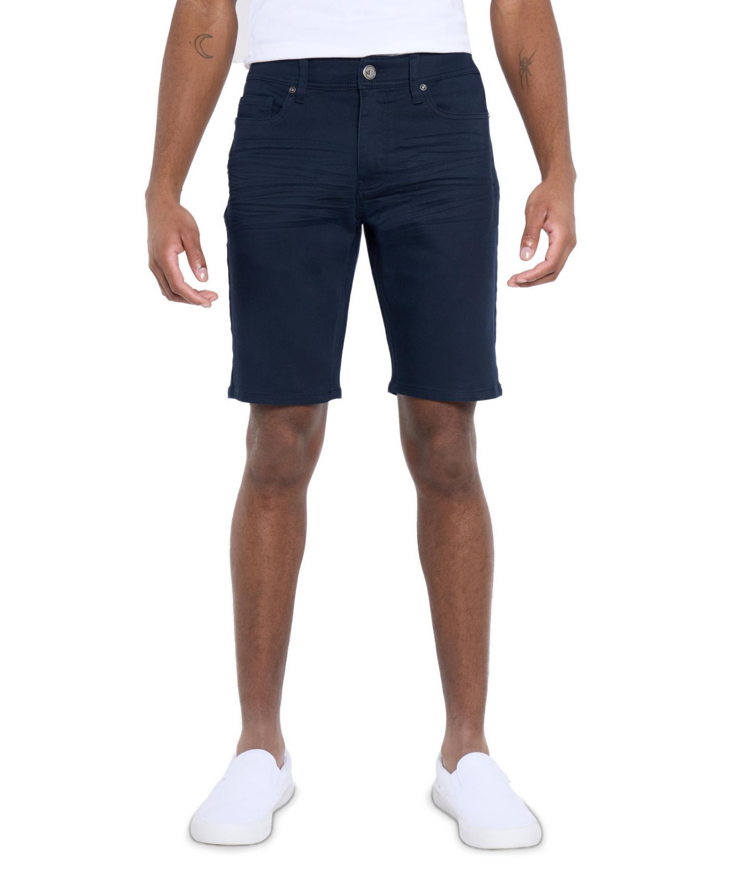 Men's Five-Pocket 9" Commuter Shorts