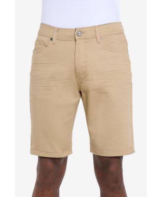 Men's Five-Pocket 9" Commuter Shorts